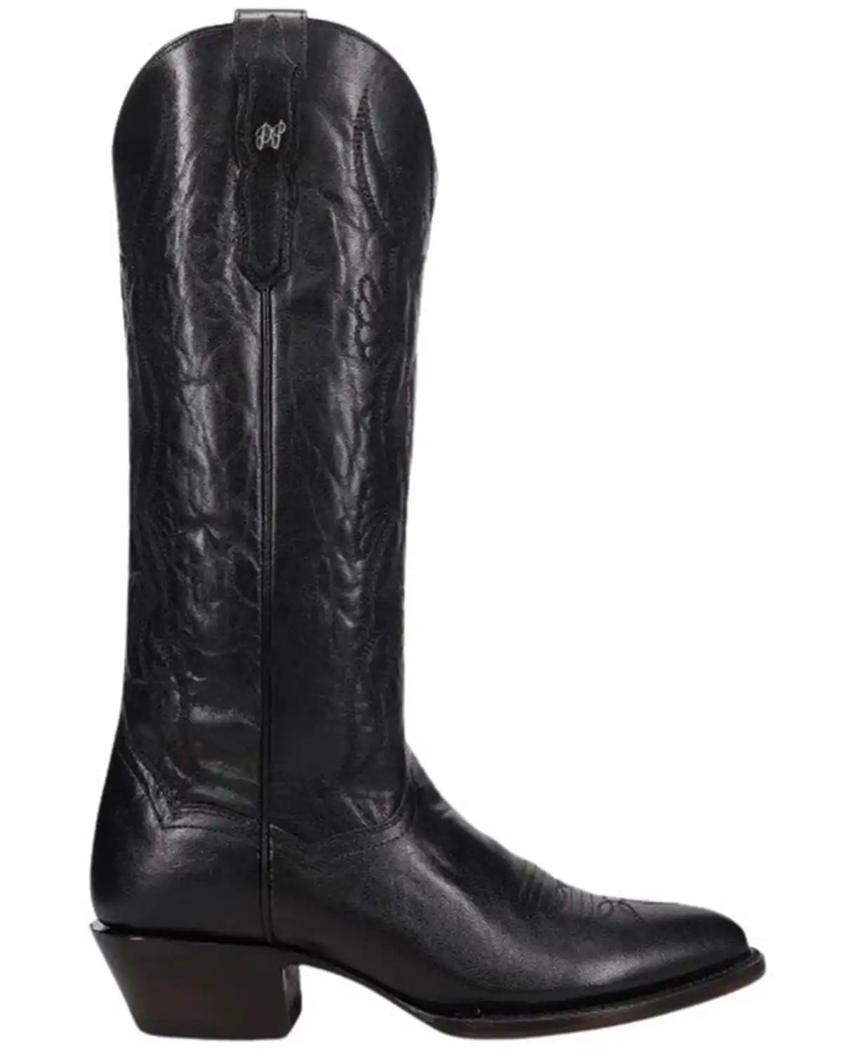 Dan Post Women's Sunrise Canyon Tall Western Boots - Round Toe