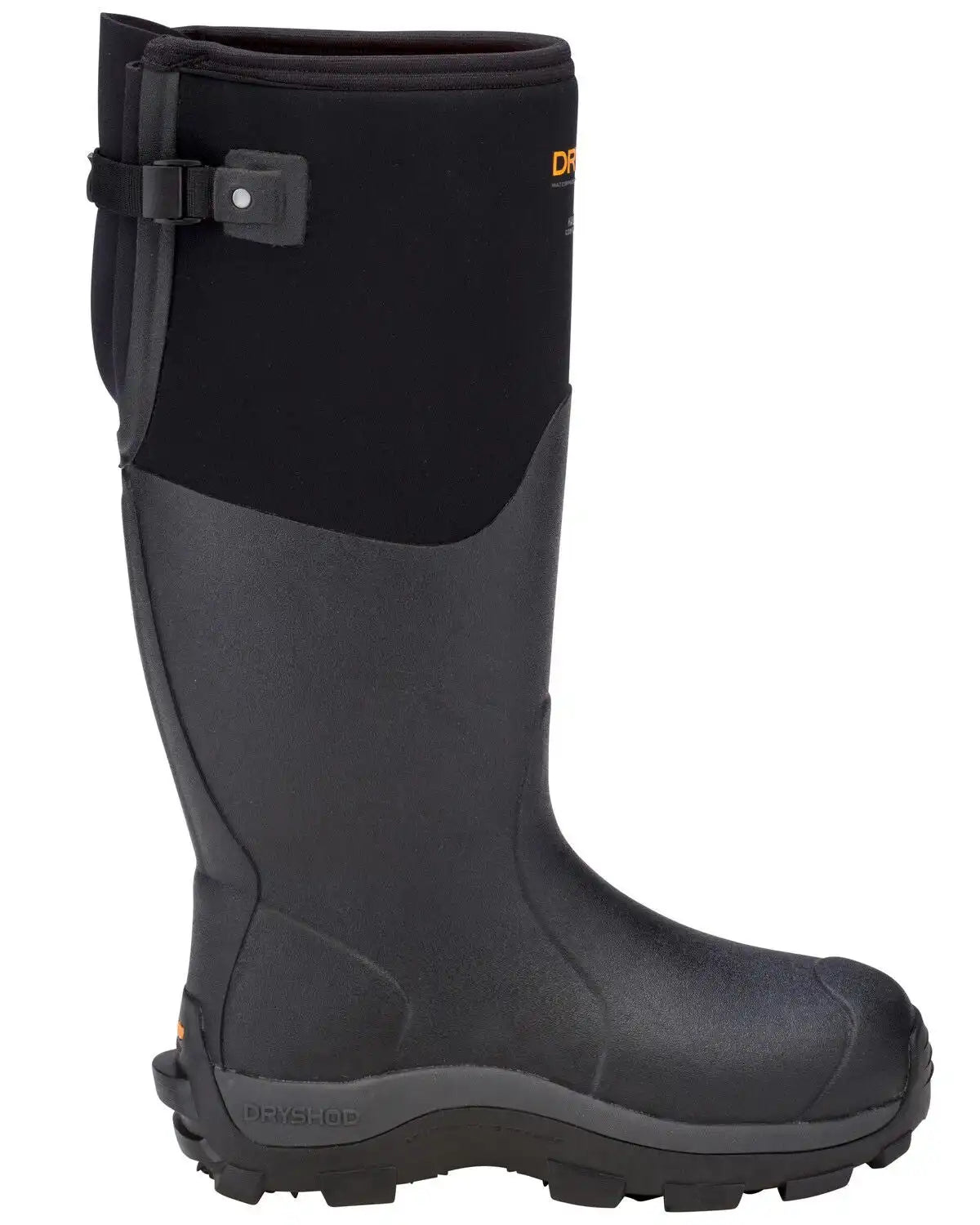 Dryshod Women's Haymaker Gusset Women's Boots