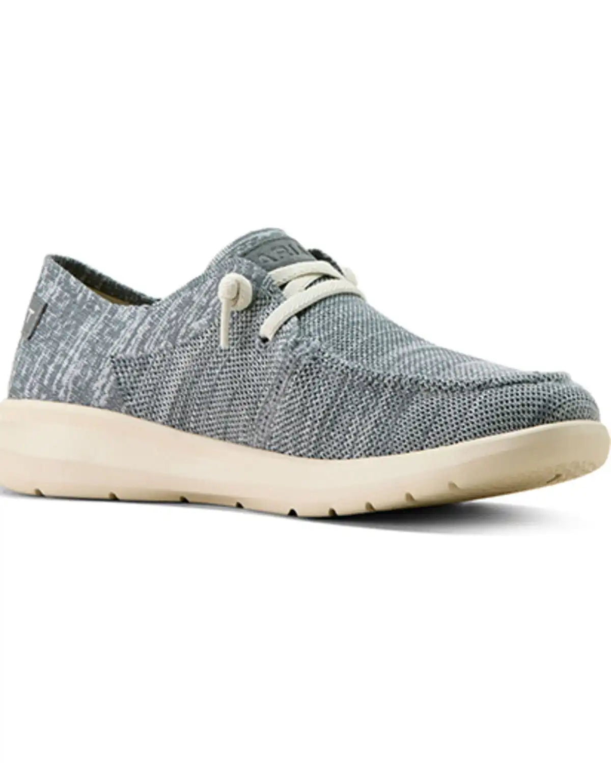 Ariat Women's HIlo Casual Shoes - Moc Toe