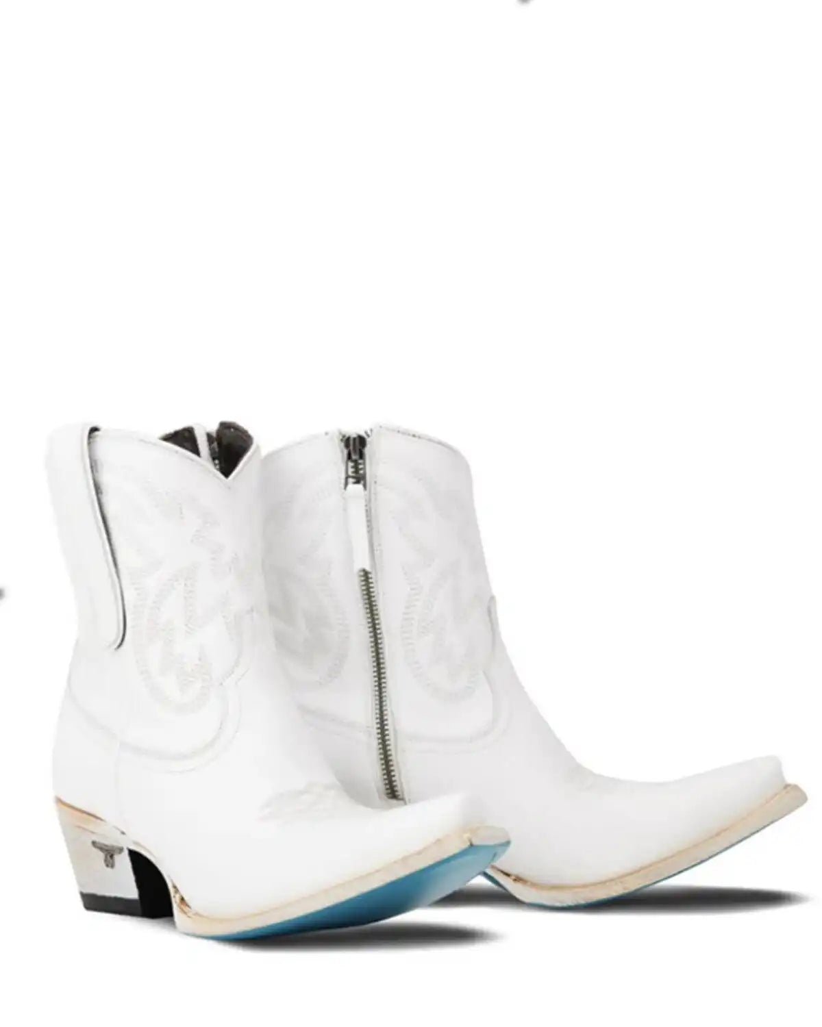 Lane Women's Smokeshow Western Booties - Snip Toe