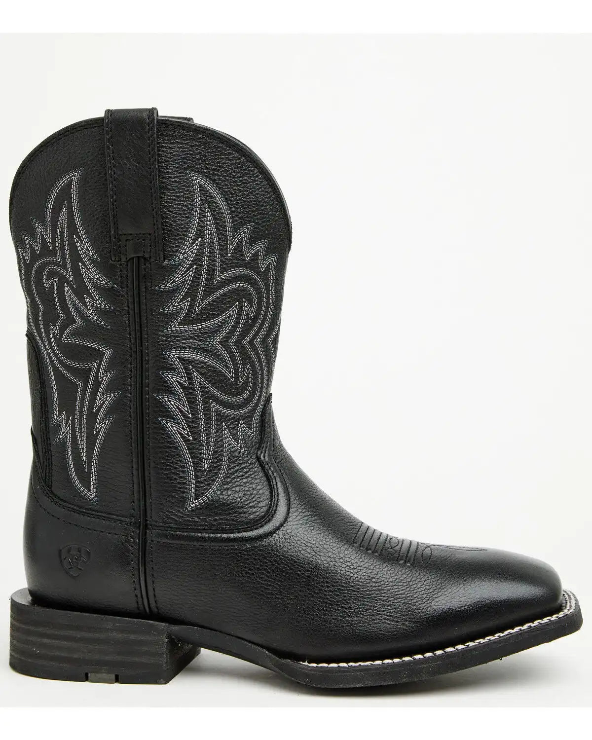 Ariat Men's Big Rig Performance Western Boots - Broad Square Toe
