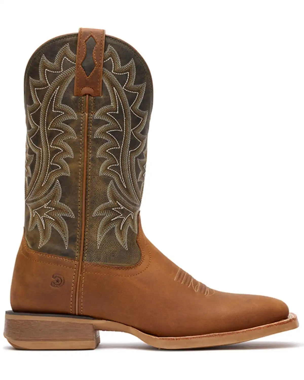 Durango Men's Rebel Pro™ Performance Western Boots - Broad Square Toe