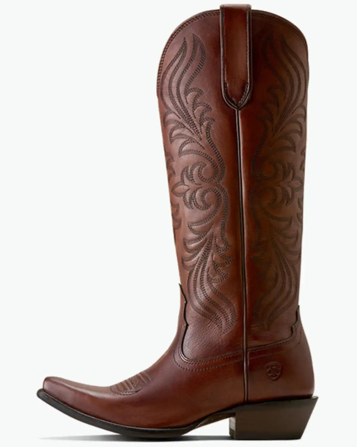 Ariat Women's Calera Tall Western Boots - Snip Toe