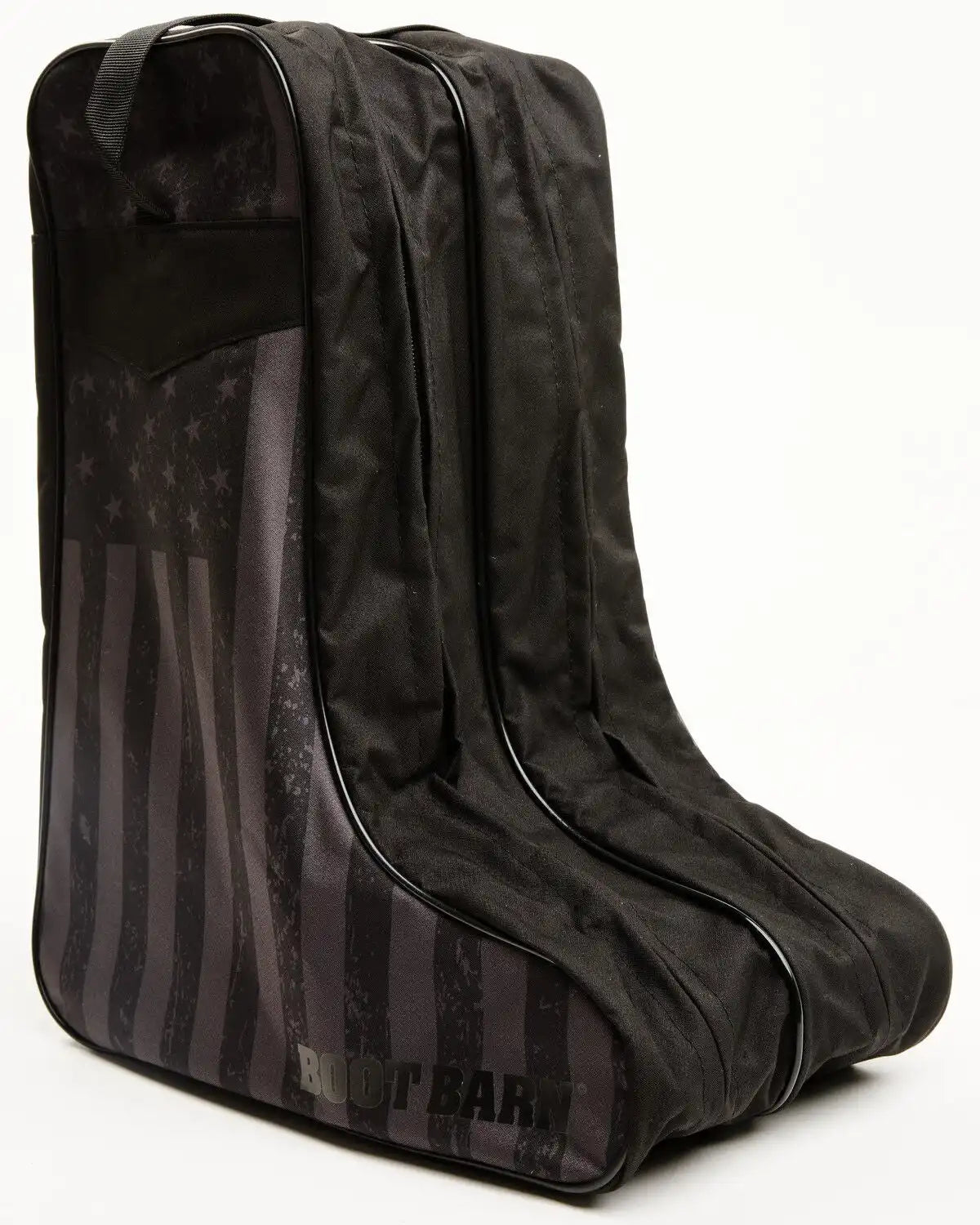 Boot Barn American Flag Boot Bag