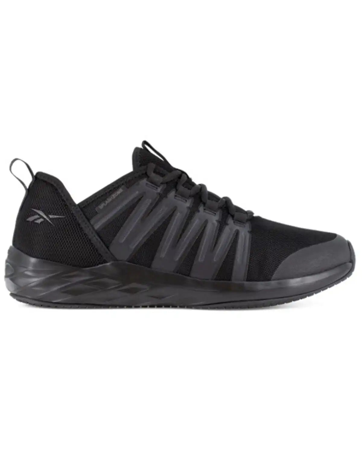 Reebok Women's Astroride Athletic Work Shoes - Soft Toe