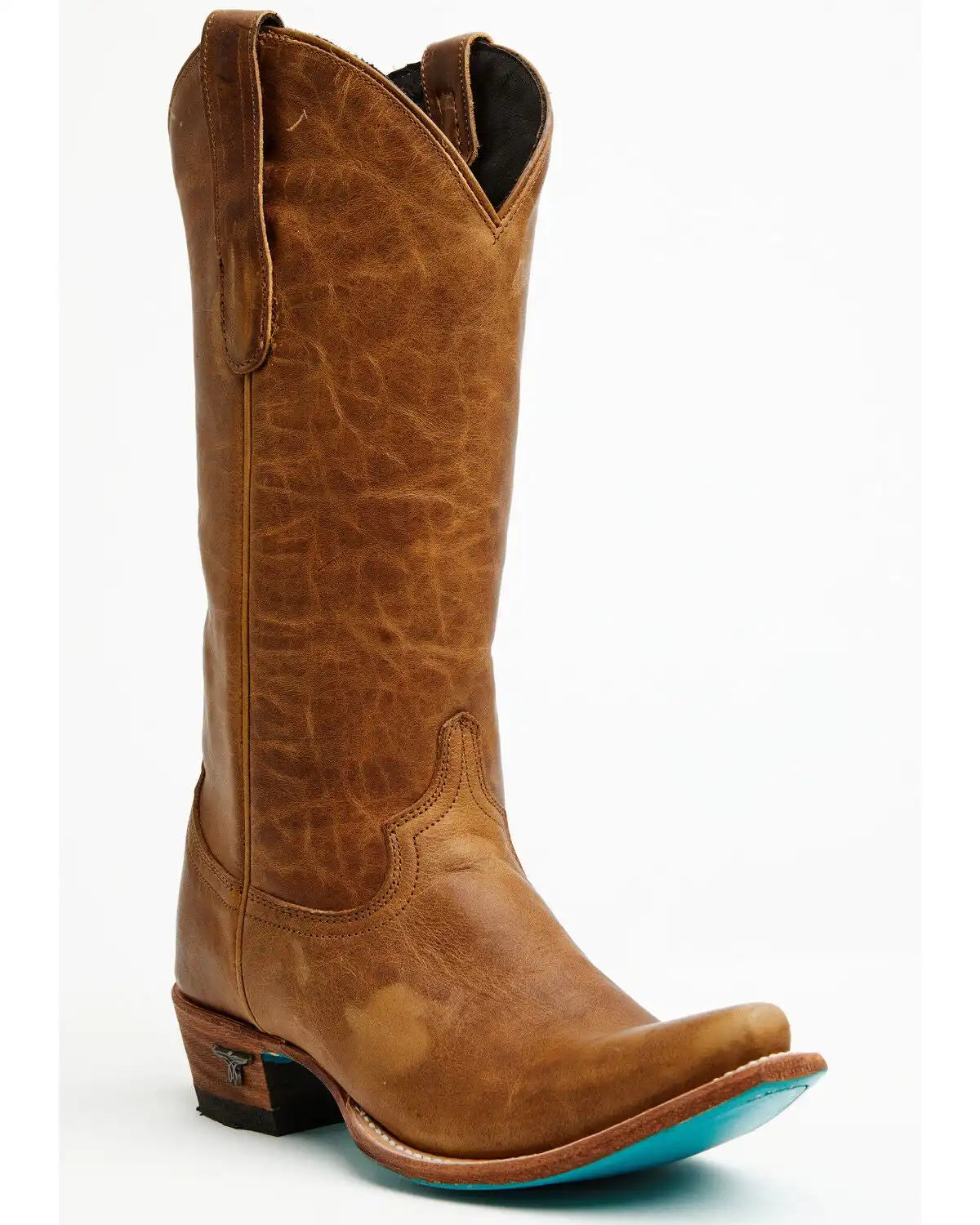 Lane Women's Emma Jane Western Boots - Snip Toe