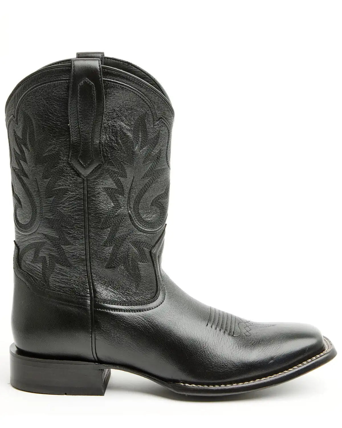 Cody James Black 1978® Men's The Hayward Western Boots - Broad Square Toe