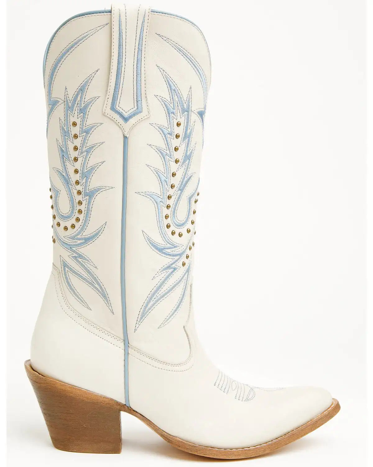 Idyllwind Women's Double Down Western Boots - Round Toe