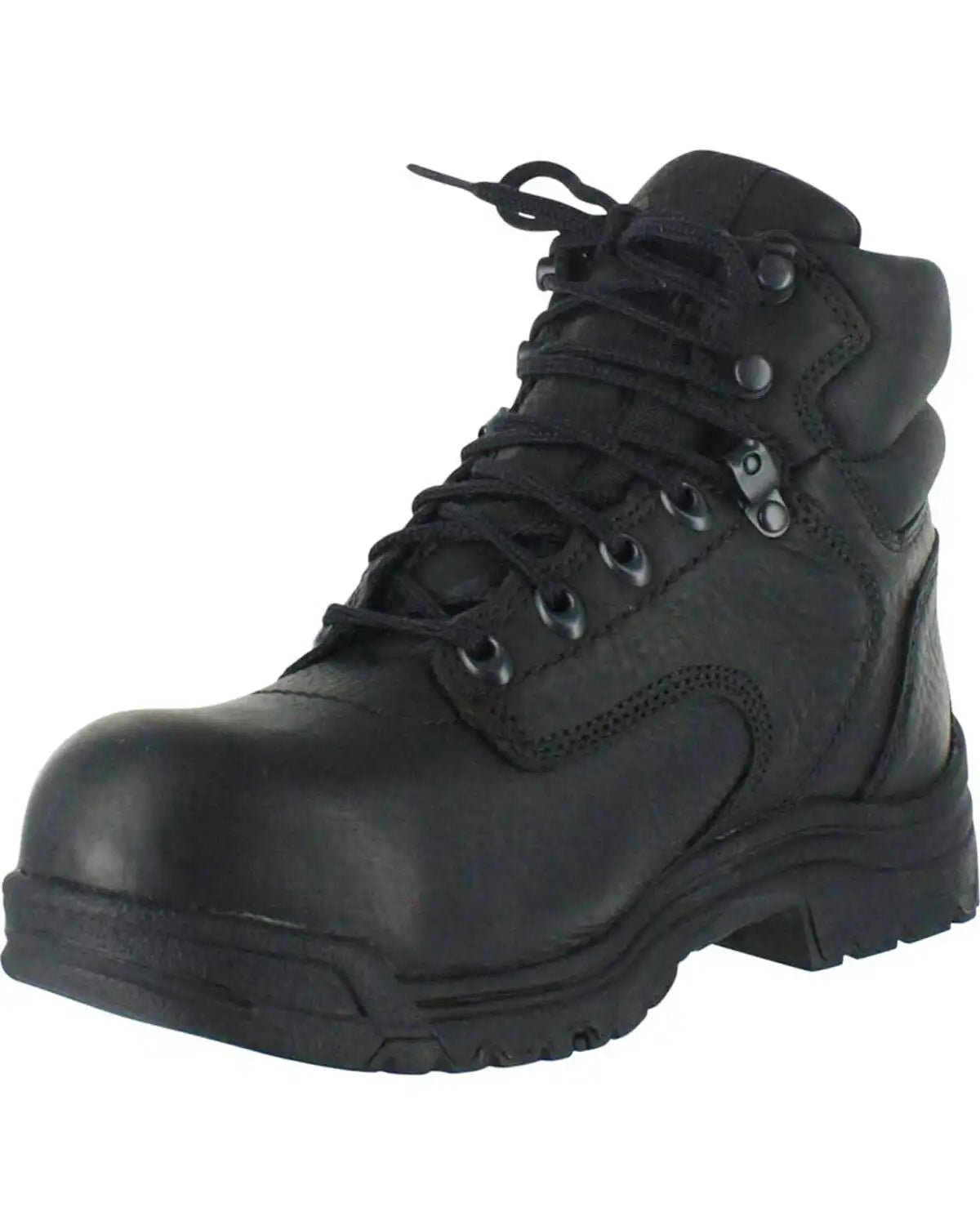 Timberland PRO Women's TITAN 6" Work Boots - Composite Toe