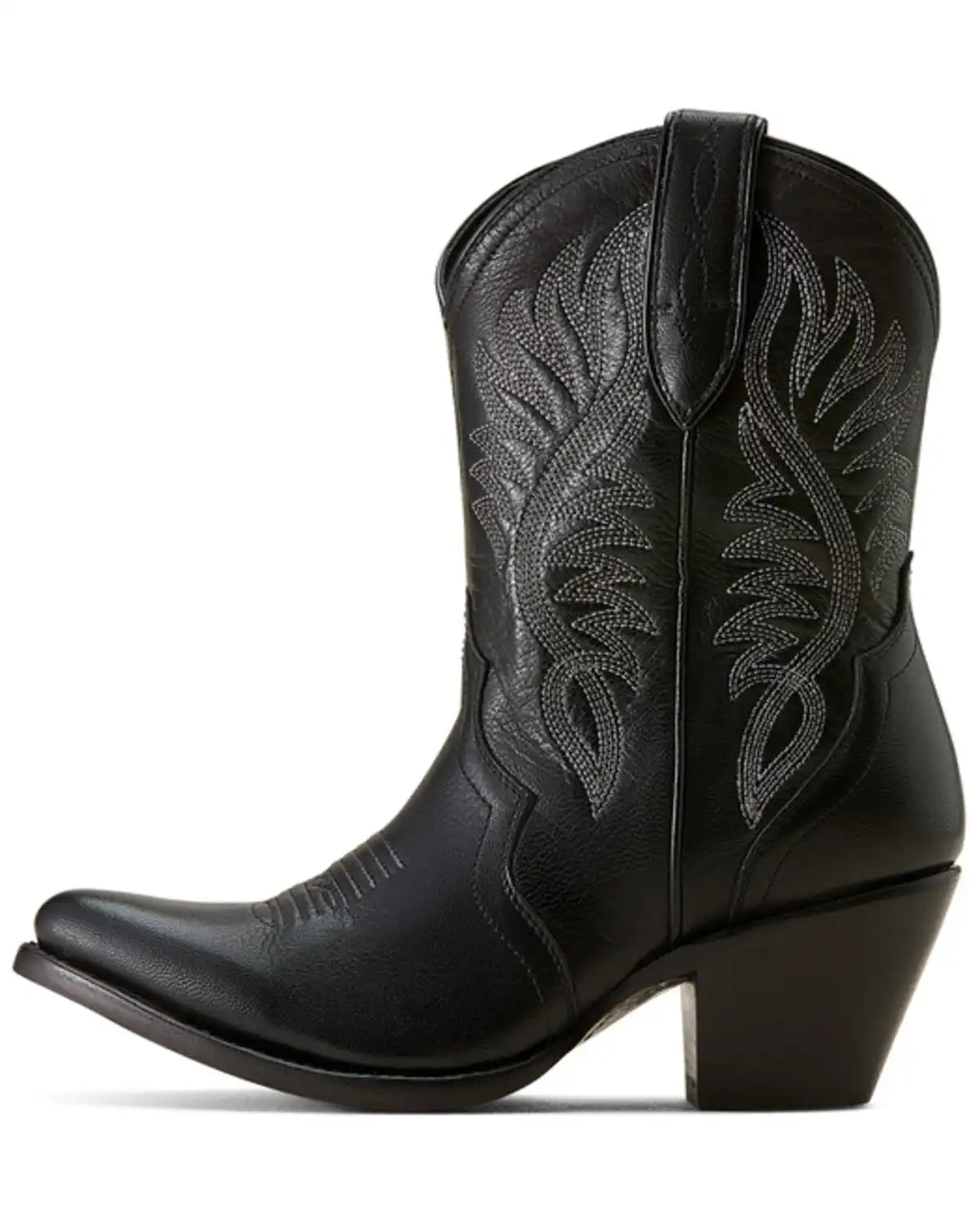 Ariat Women's Julietta Western Booties - Round Toe