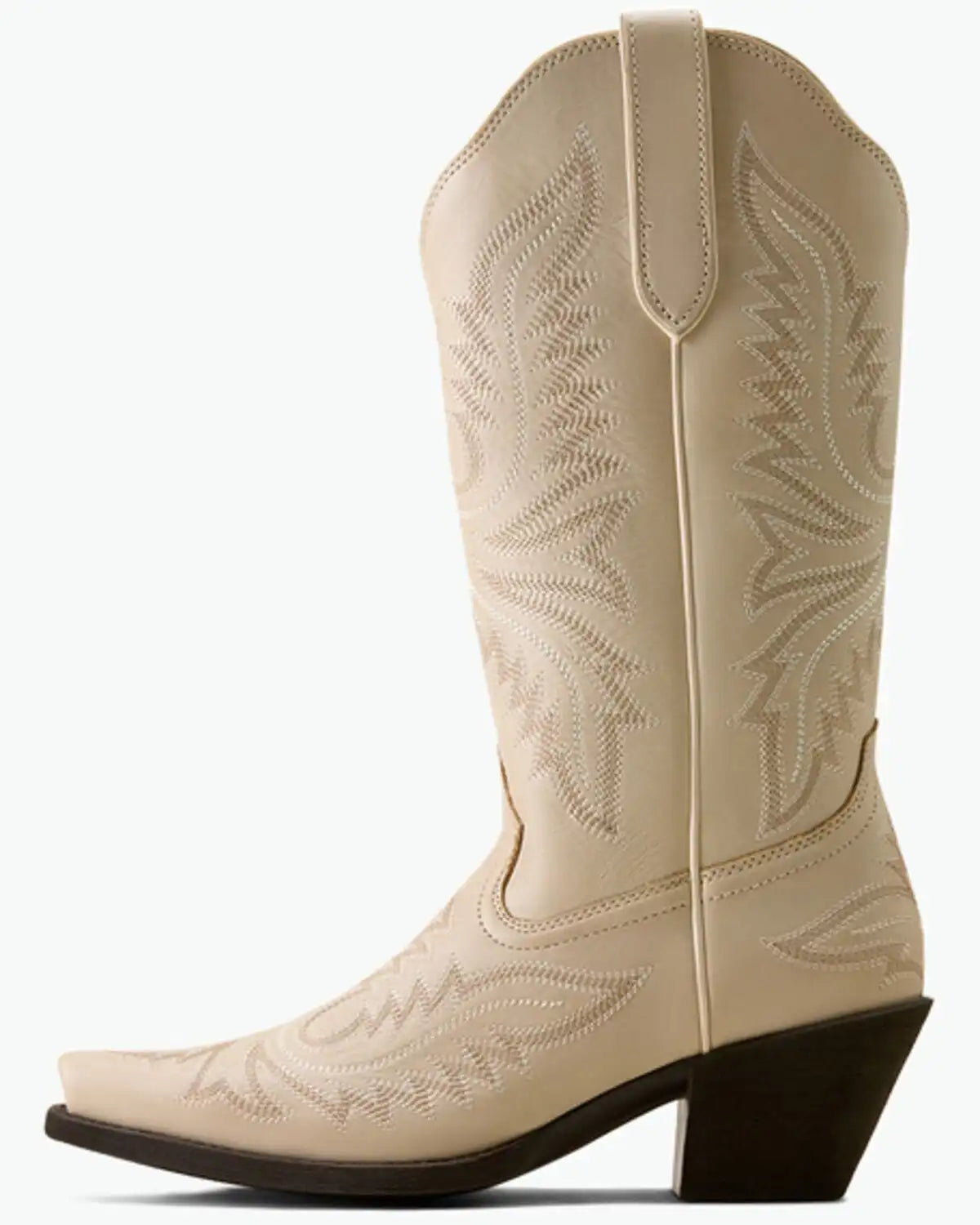 Ariat Women's Round Up Collins Performance Western Boots - Snip Toe
