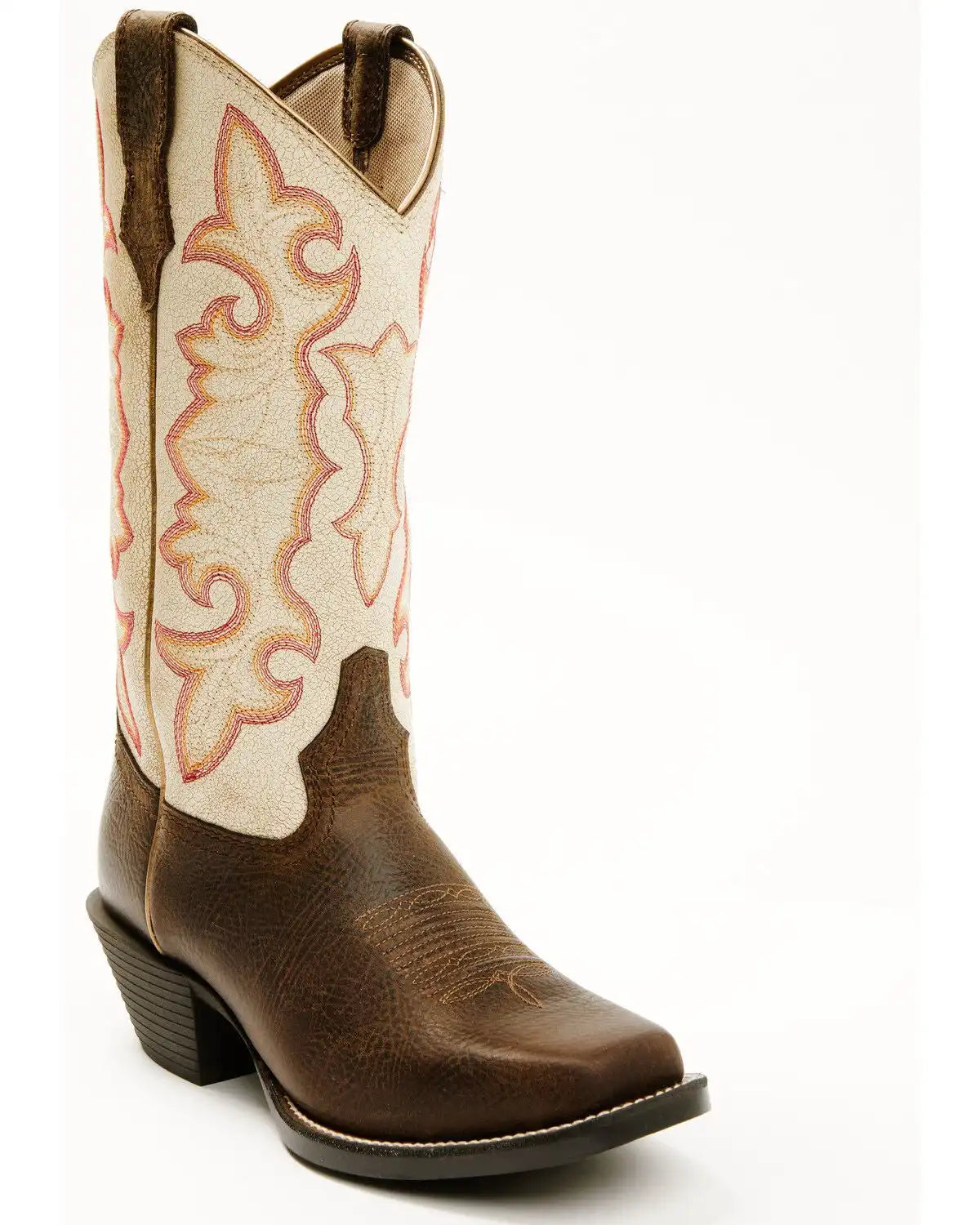 Shyanne Women's Indie Xero Gravity Performance Western Boots - Square Toe