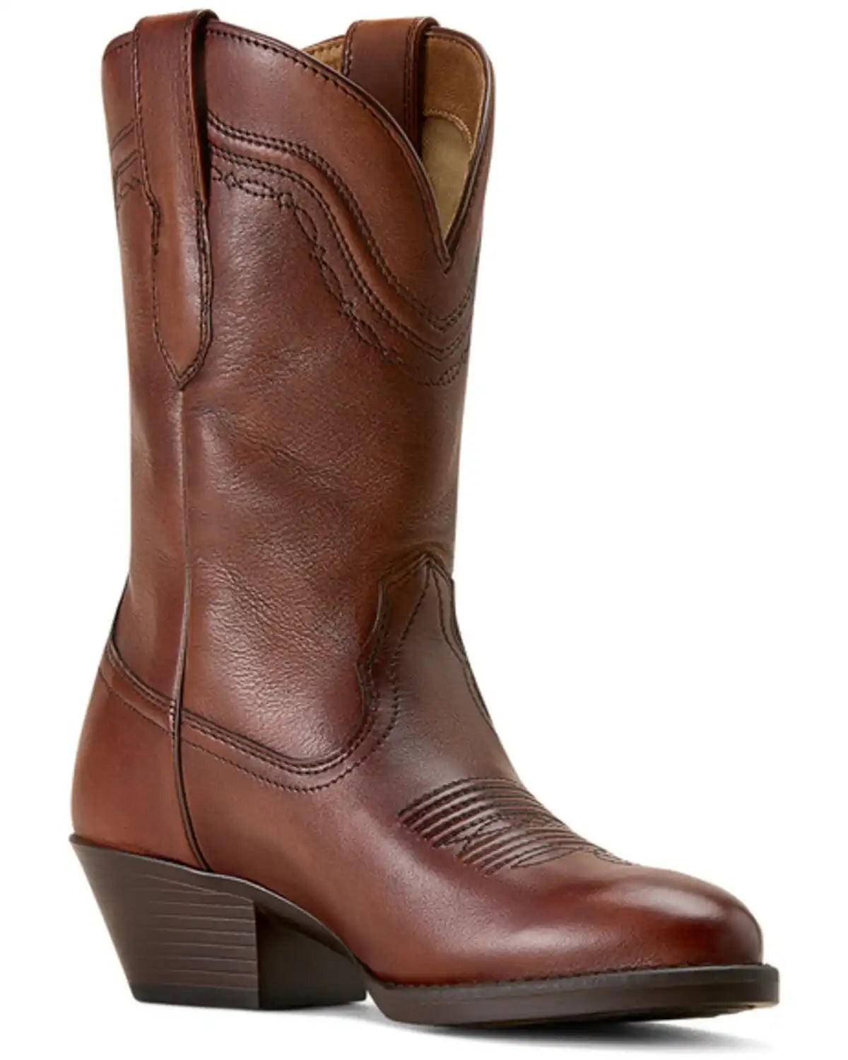 Ariat Women's Grayson Performance Western Boots - Round Toe