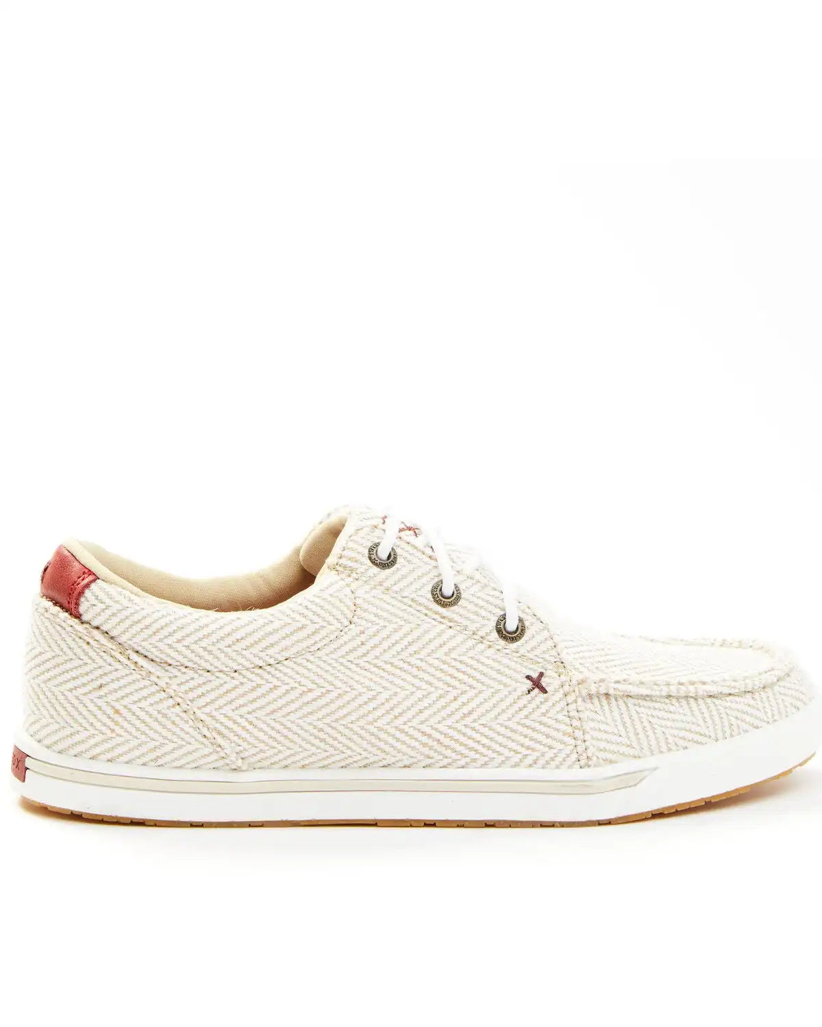 Twisted X Women's Kicks Western Casual Shoes - Moc Toe