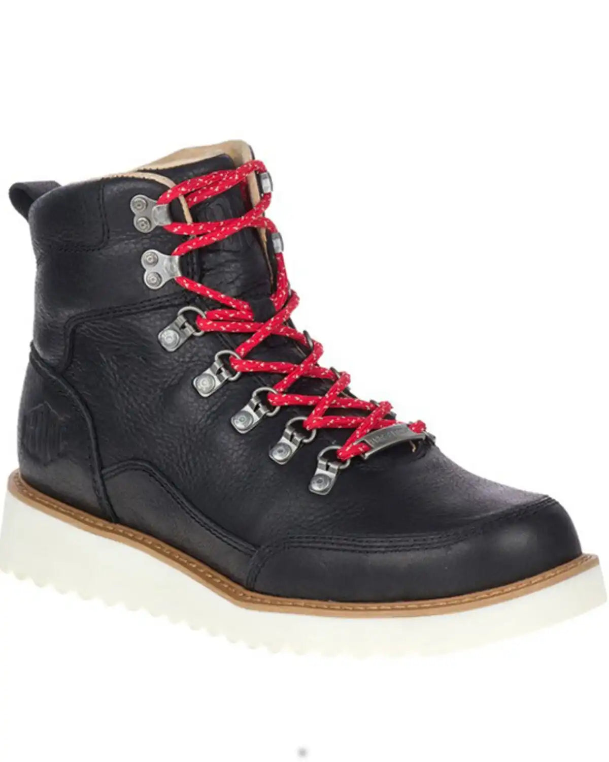 Harley Davidson Men's Salter Casual Boots - Soft Toe