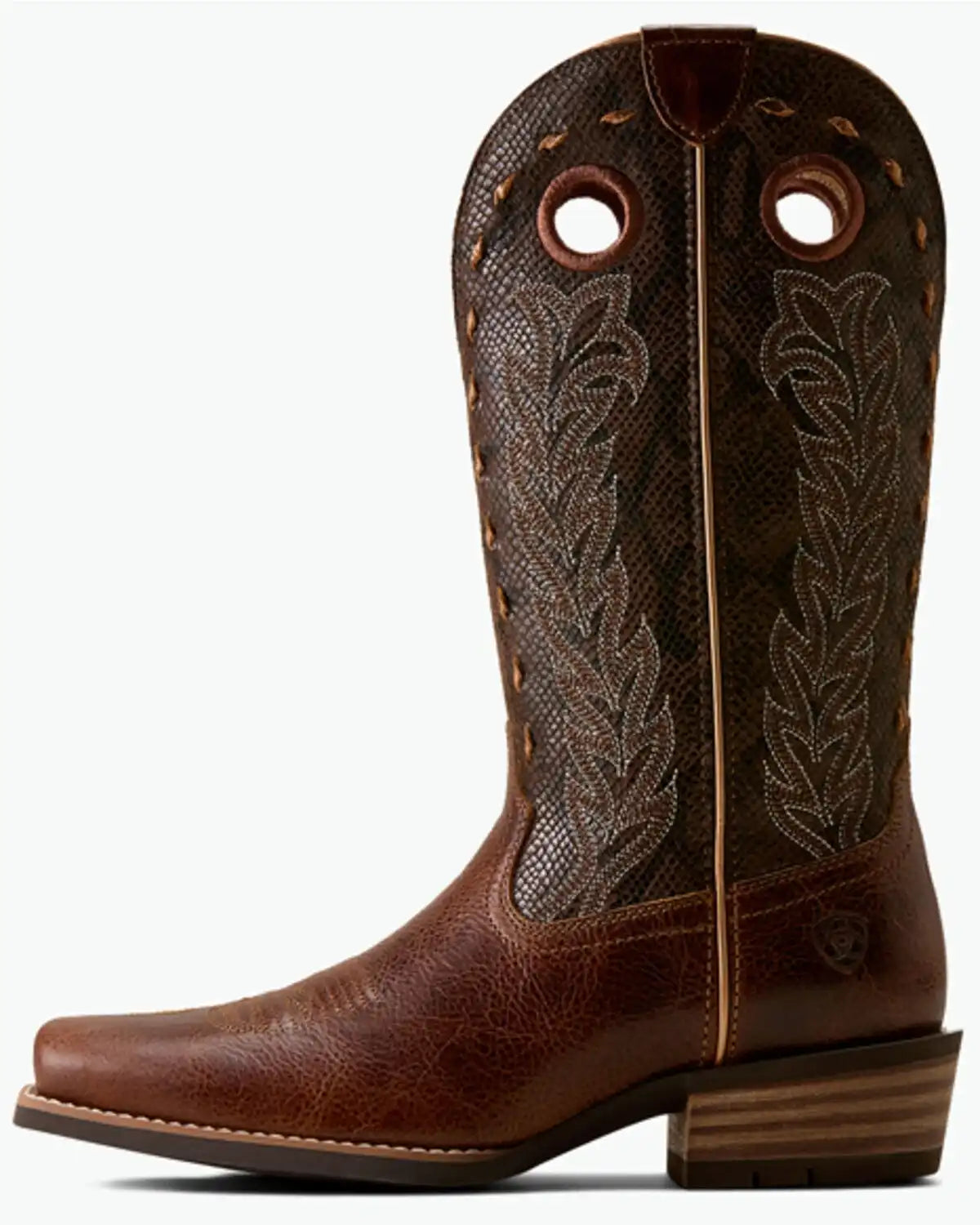 Ariat Women's Lucera Performance Western Boots - Square Toe