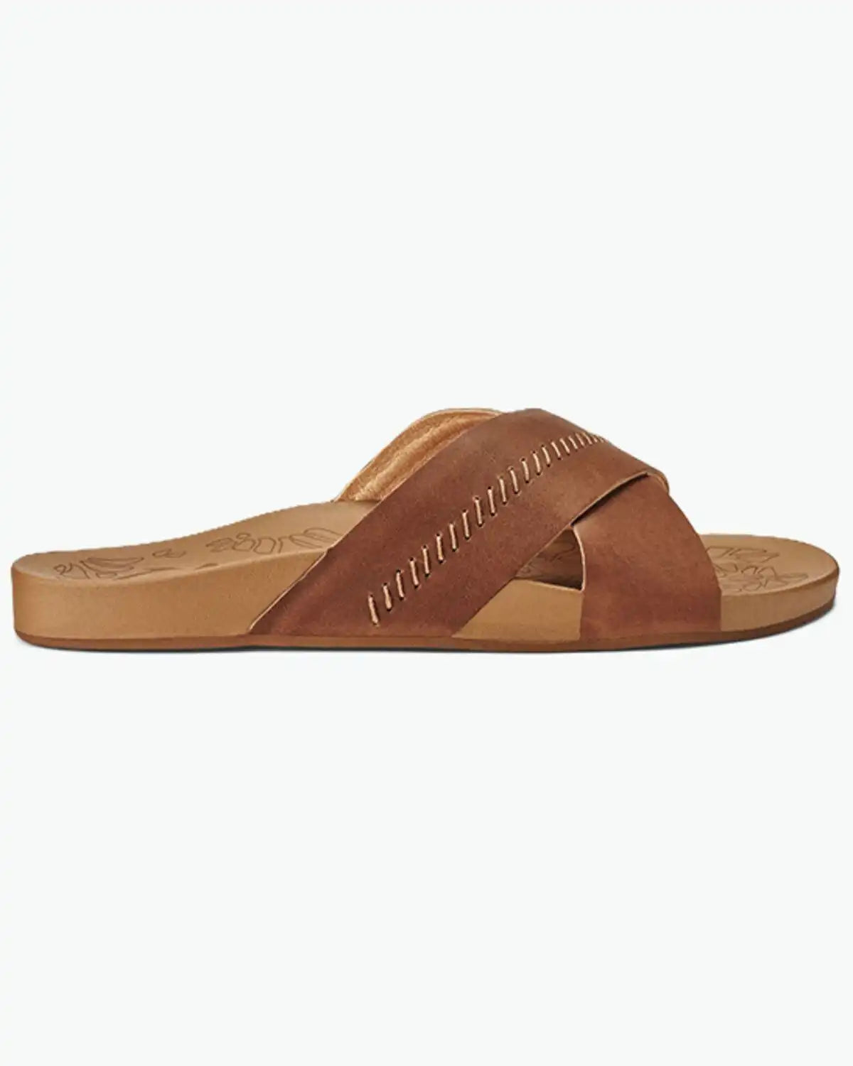 OluKai Women's Kipe a Olu Sandals