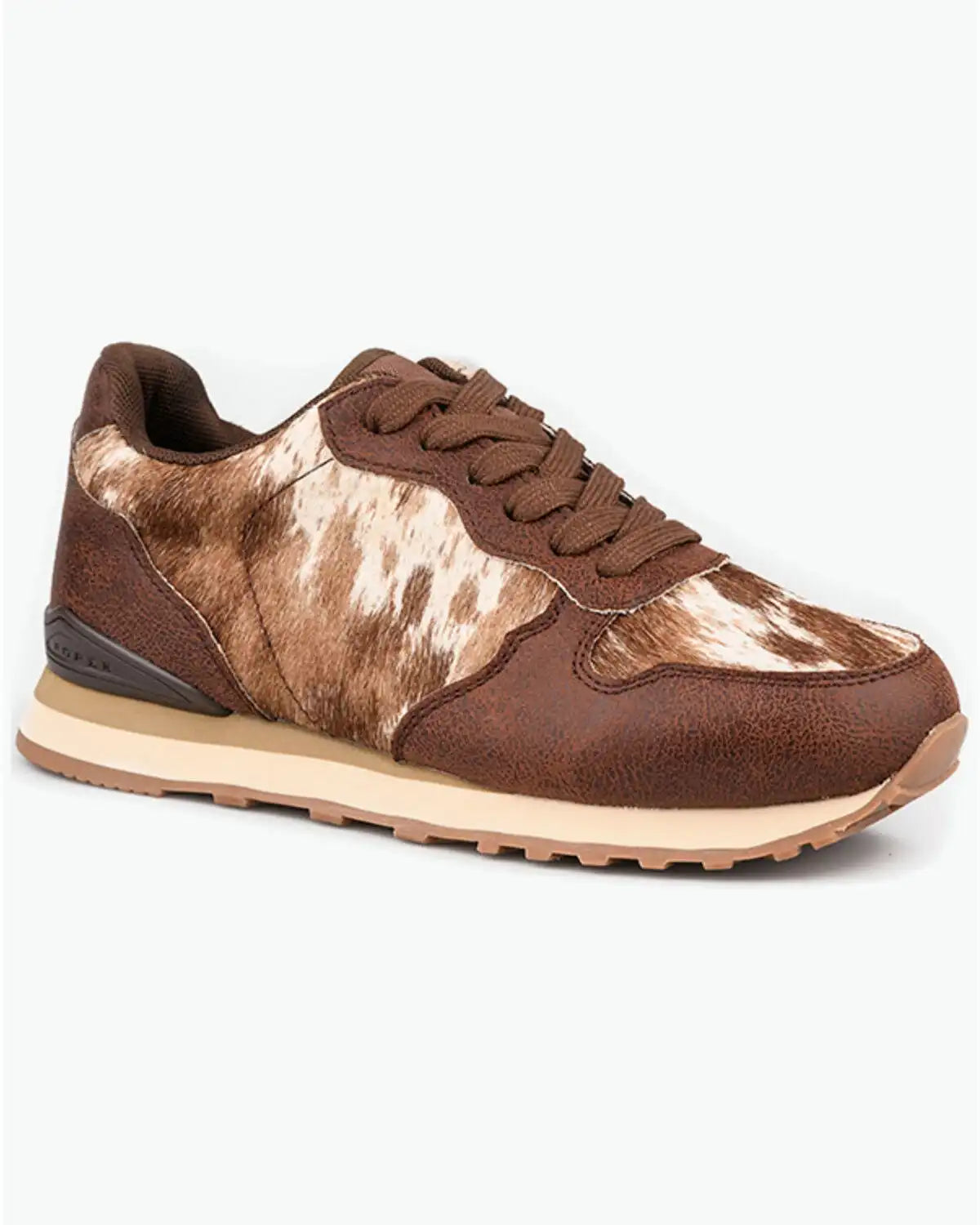 Roper Women's Giddy Up Wild Casual Shoes