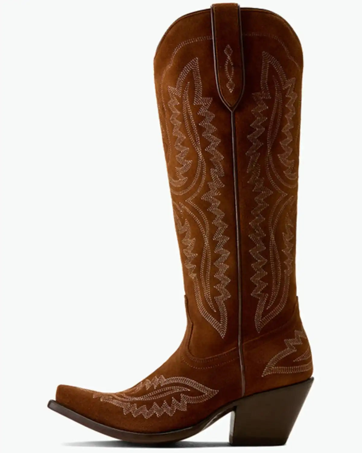 Ariat Women's Casanova Tall Western Boots - Snip Toe