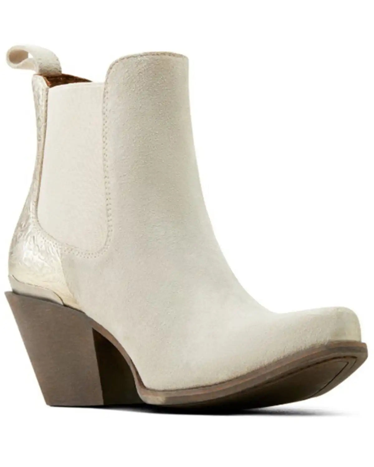 Ariat Women's Bradley Boots - Snip Toe