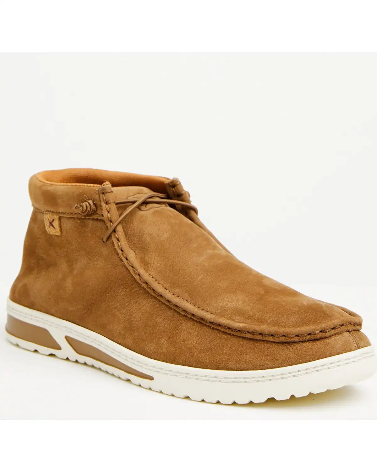 Twisted X Men's Zero-X™ Casual Shoes - Moc Toe