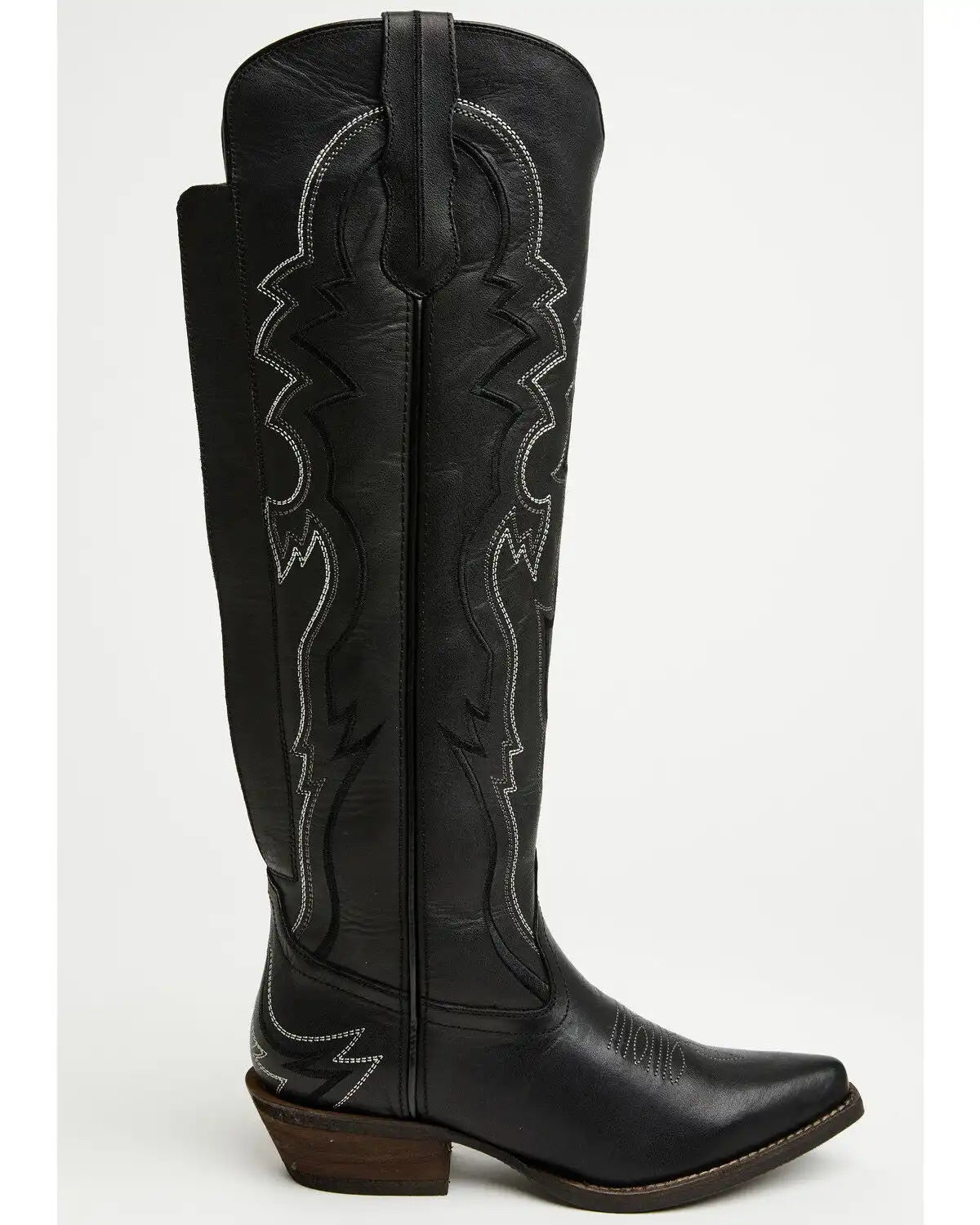Shyanne Women's Leah Tall Western Boots - Snip Toe