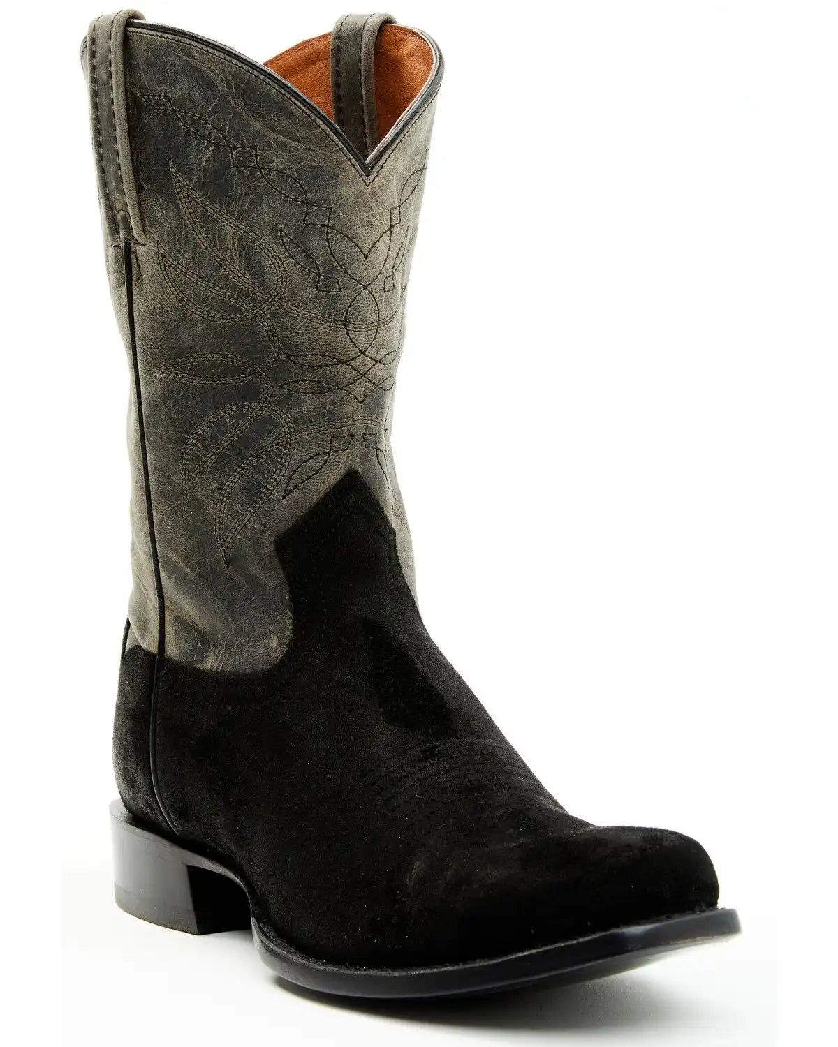 Moonshine Spirit® Men's Sullivan Western Boots - Square Toe