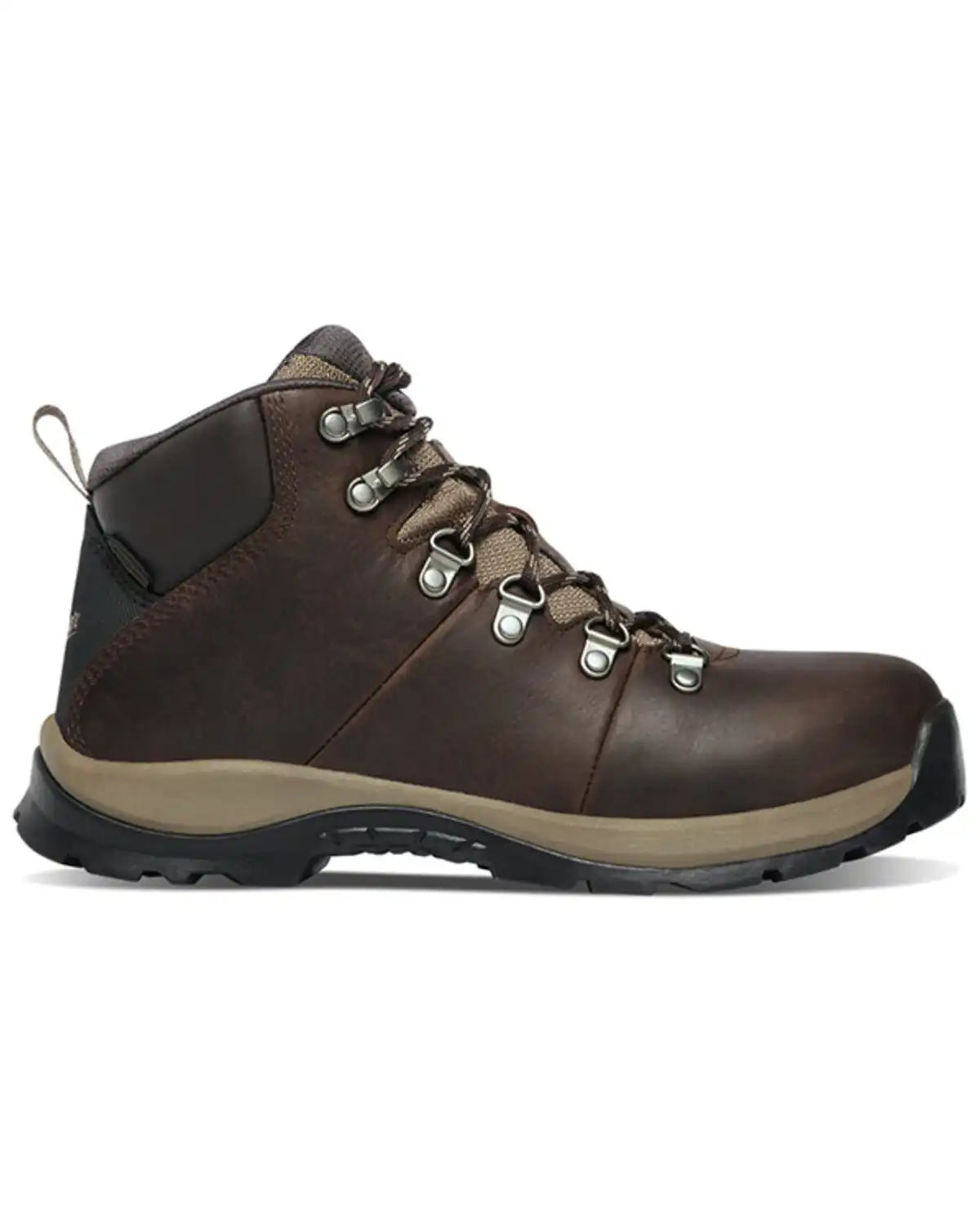 Danner Women's Sandy Ridge Waterproof Work Boots - Soft Toe