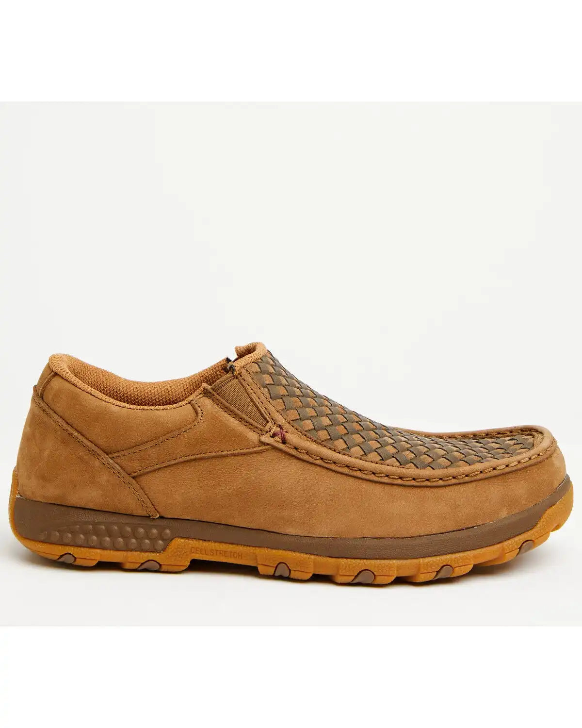 Twisted X Men's Slip-On Driving Mocs