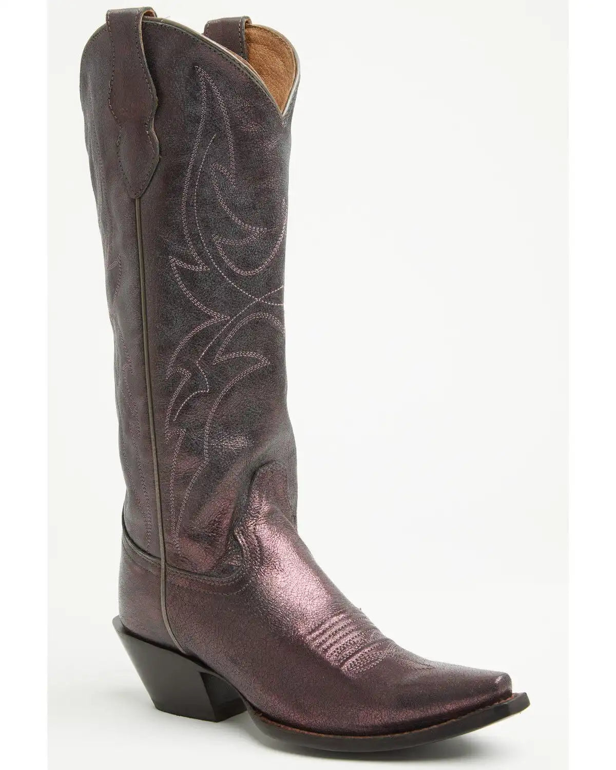 Idyllwind Women's Dallas Alice Tall Western Boots - Snip Toe
