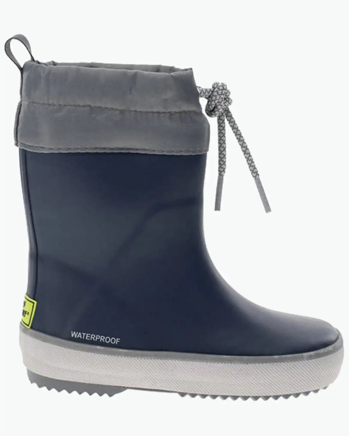 Western Chief Boys' Element Waterproof Rain Boots - Round Toe