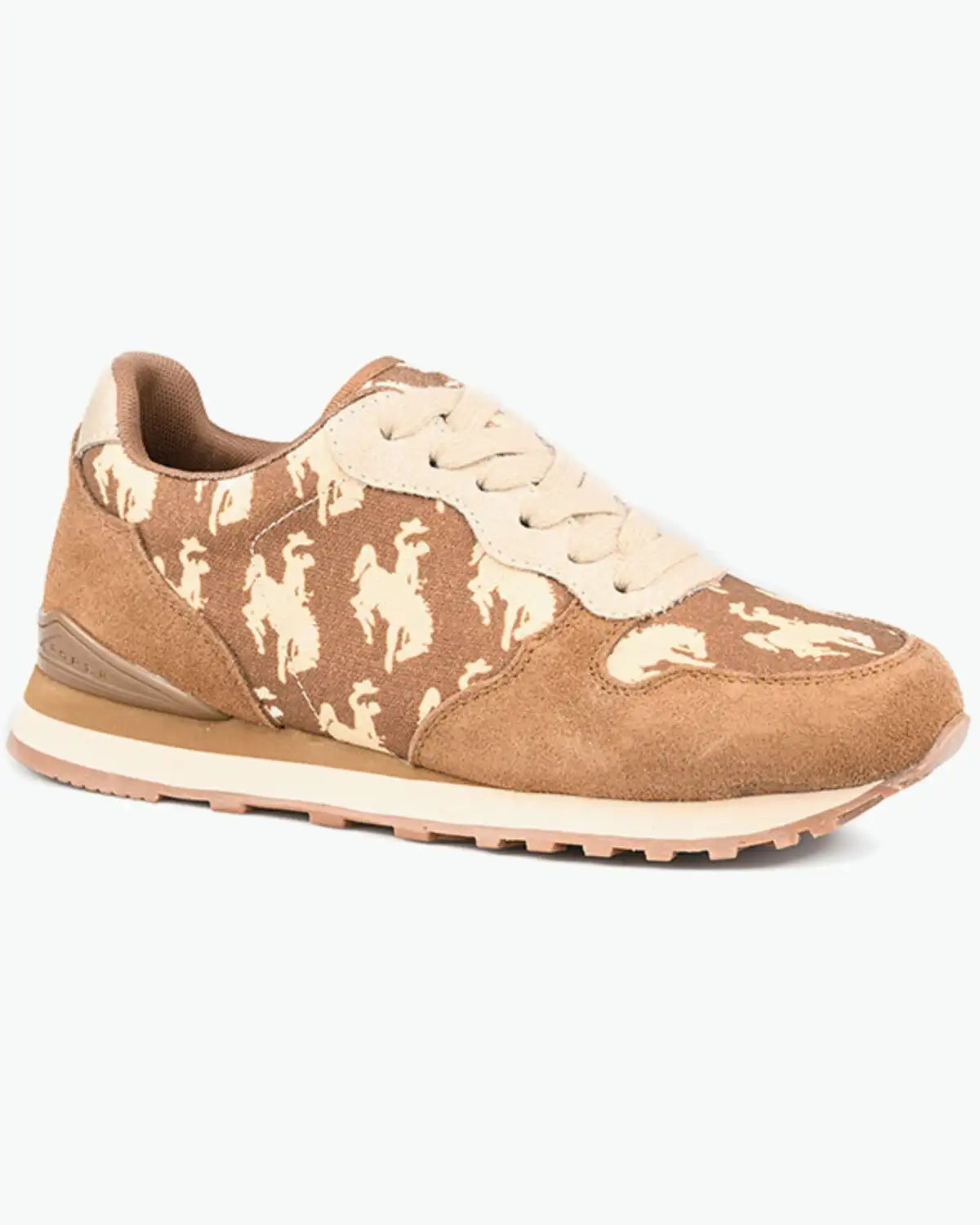 Roper Women's Giddy Up Casual Shoes