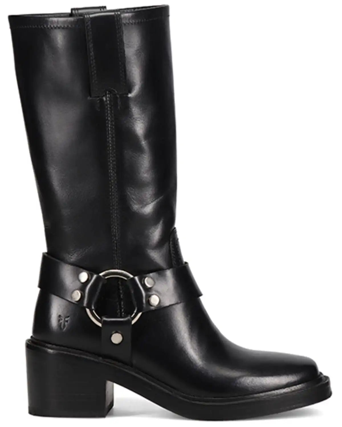 Frye Women's Kate Harness Fashion Boots - Square Toe