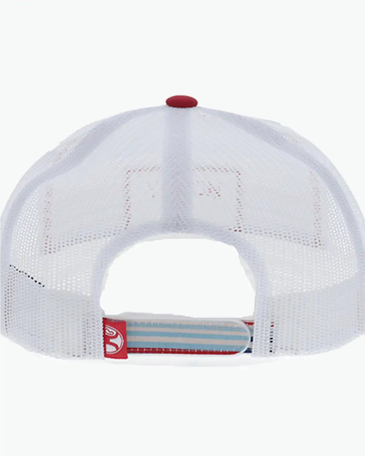 Hooey Men's Doc Trucker Cap