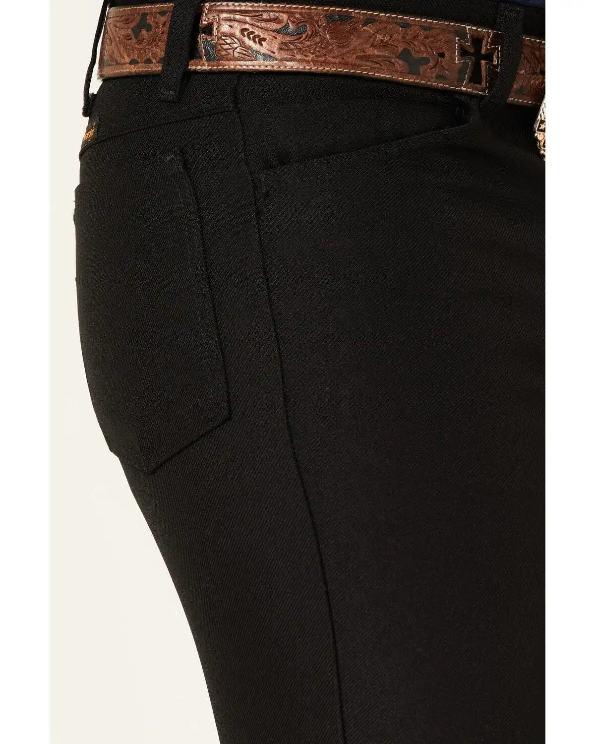 Wrangler Men's Wrancher Jeans