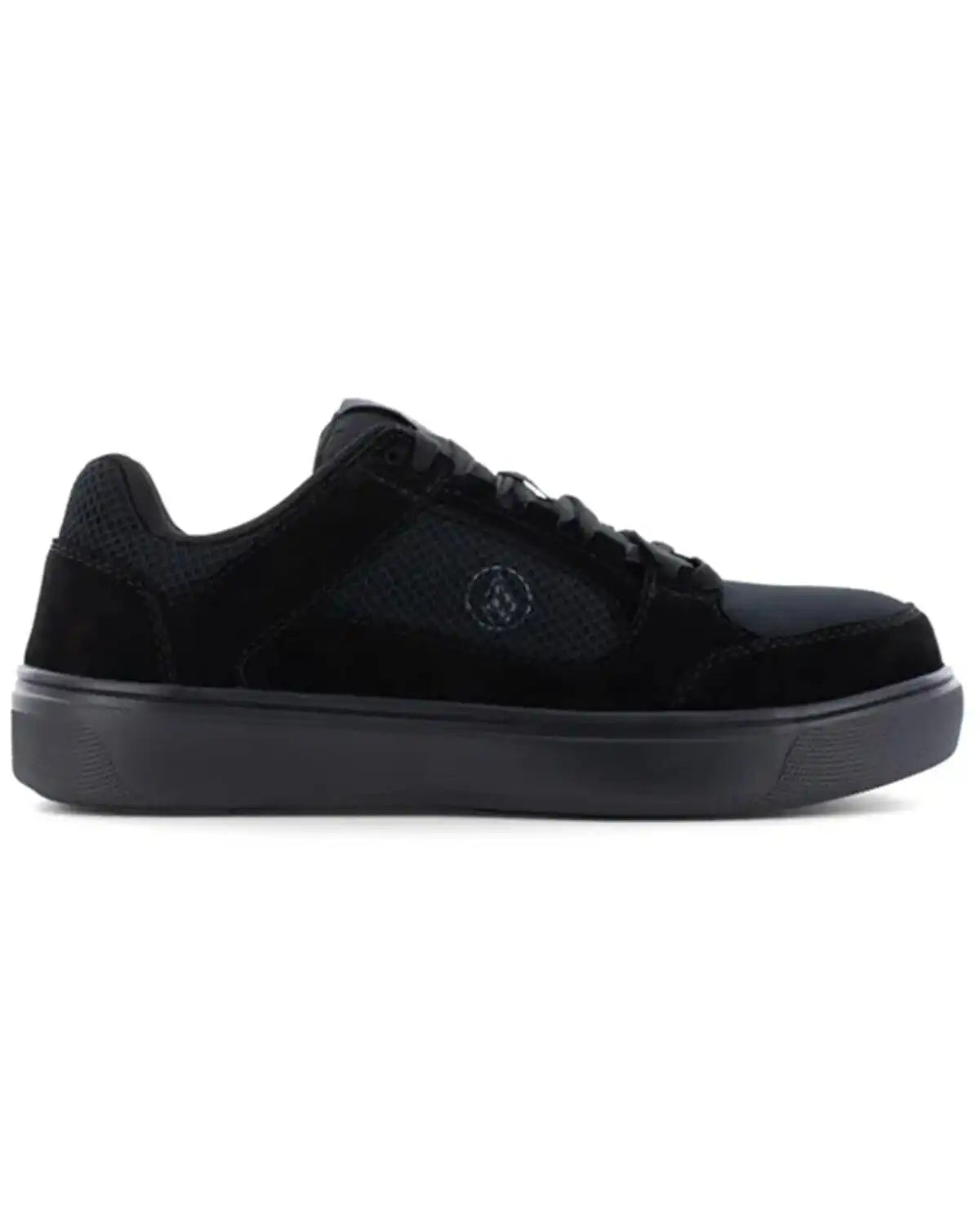 Volcom Women's Evolve Skate Work Shoes - Composite Toe