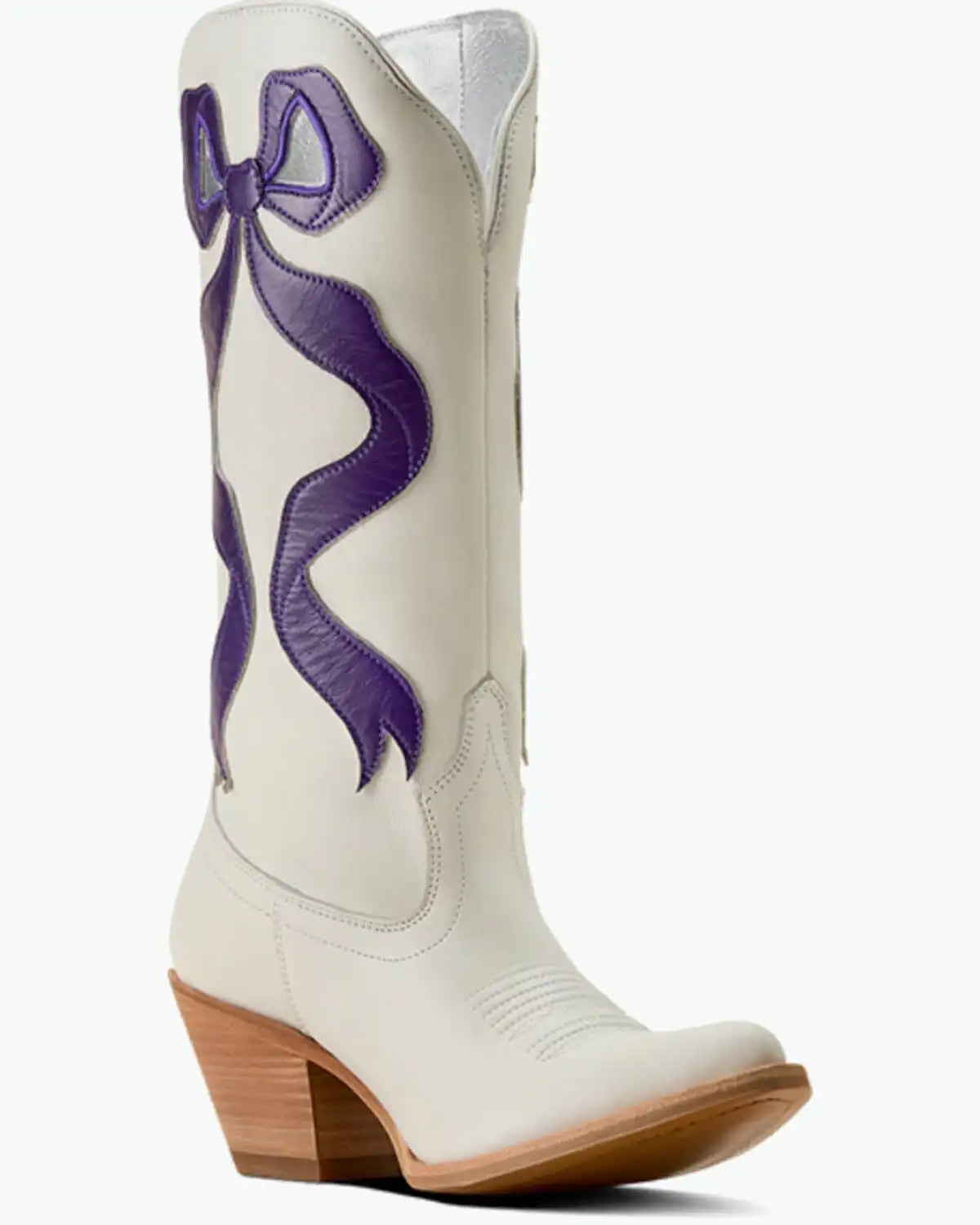 Ariat Women's Beaux Western Boots - Round Toe