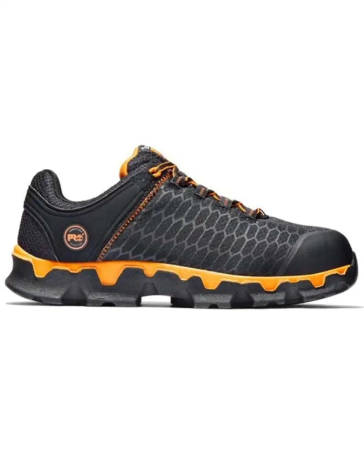 Timberland PRO Men's Powertrain Sport Sneaker Work Shoe - Alloy Toe