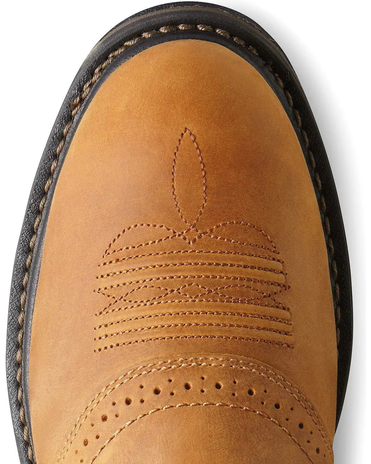 Ariat Men's H20 WorkHog® Work Boots - Composite Toe