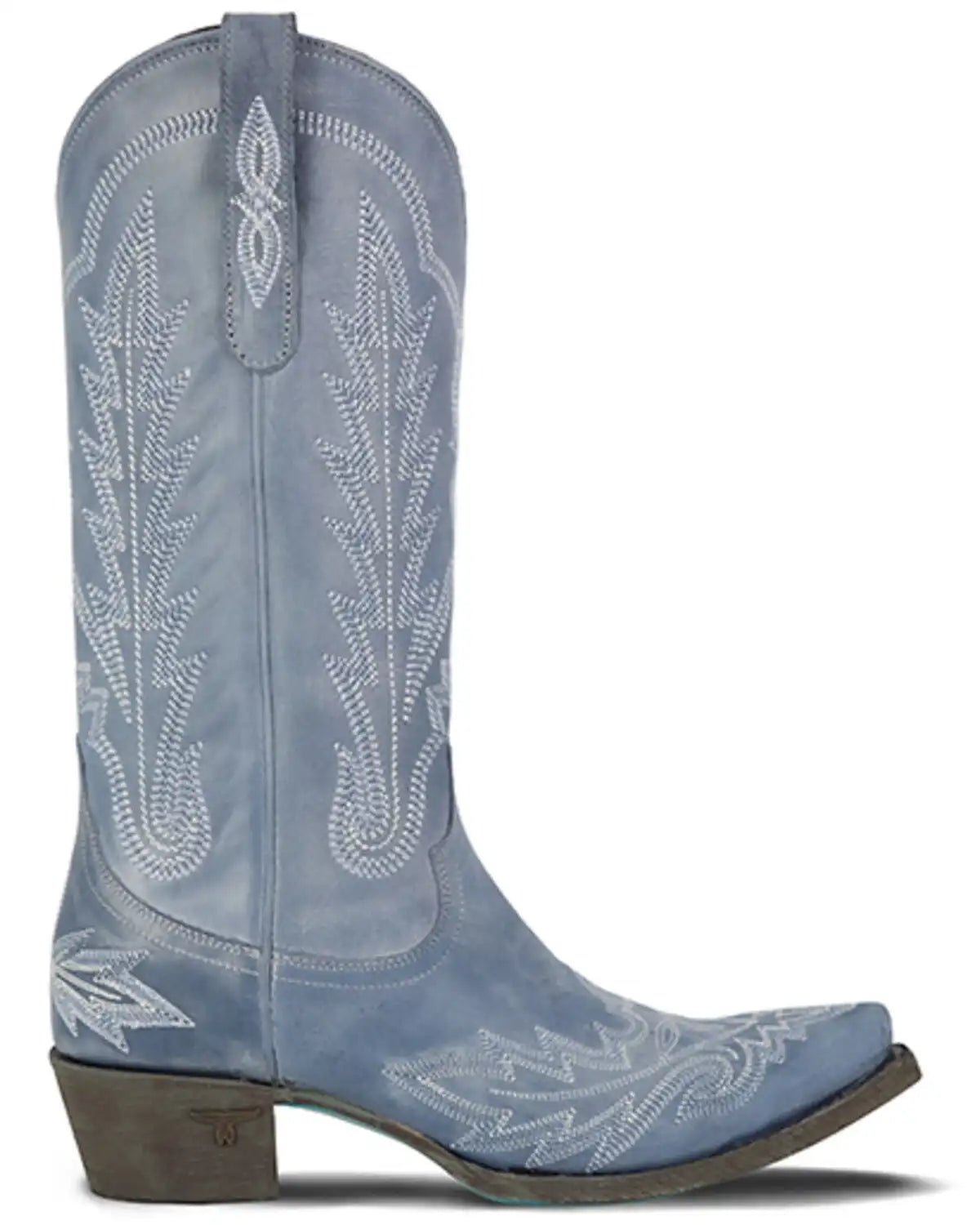 Lane Women's Lexington Western Boots - Snip Toe