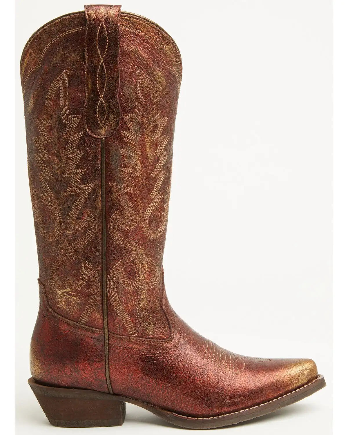 Shyanne Women's Cassie Tall Western Boots - Snip Toe