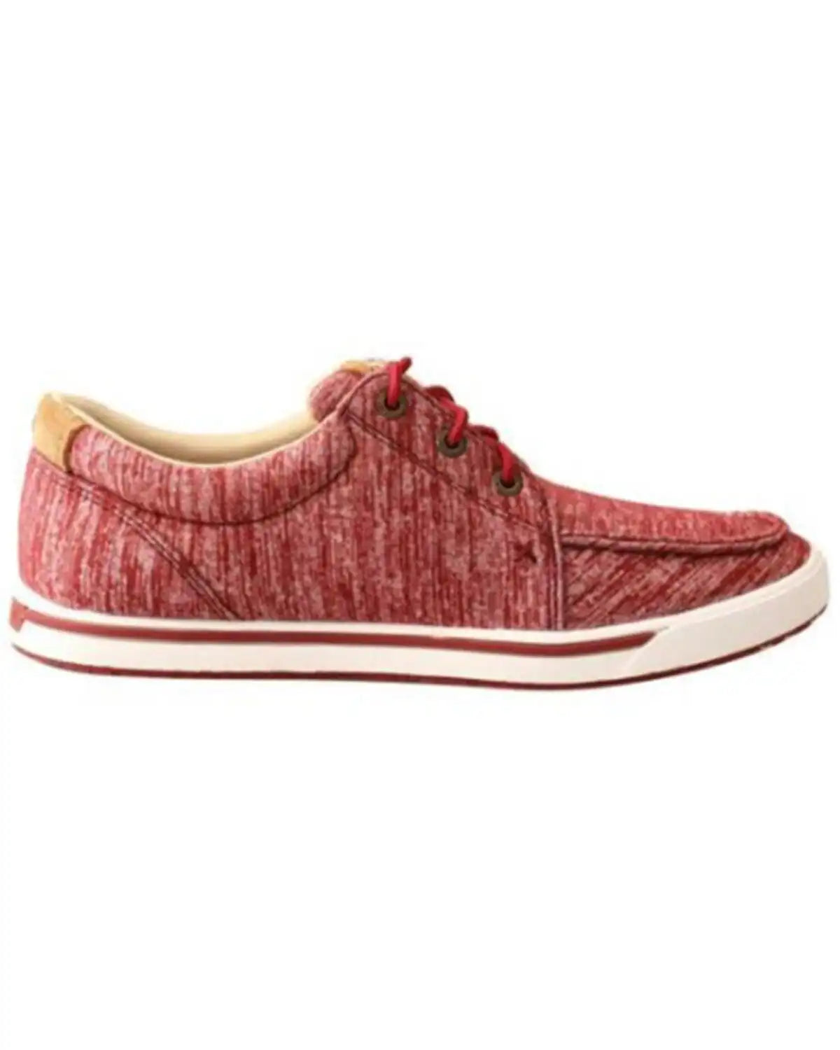 Twisted X Women's Kicks Casual Shoes - Moc Toe