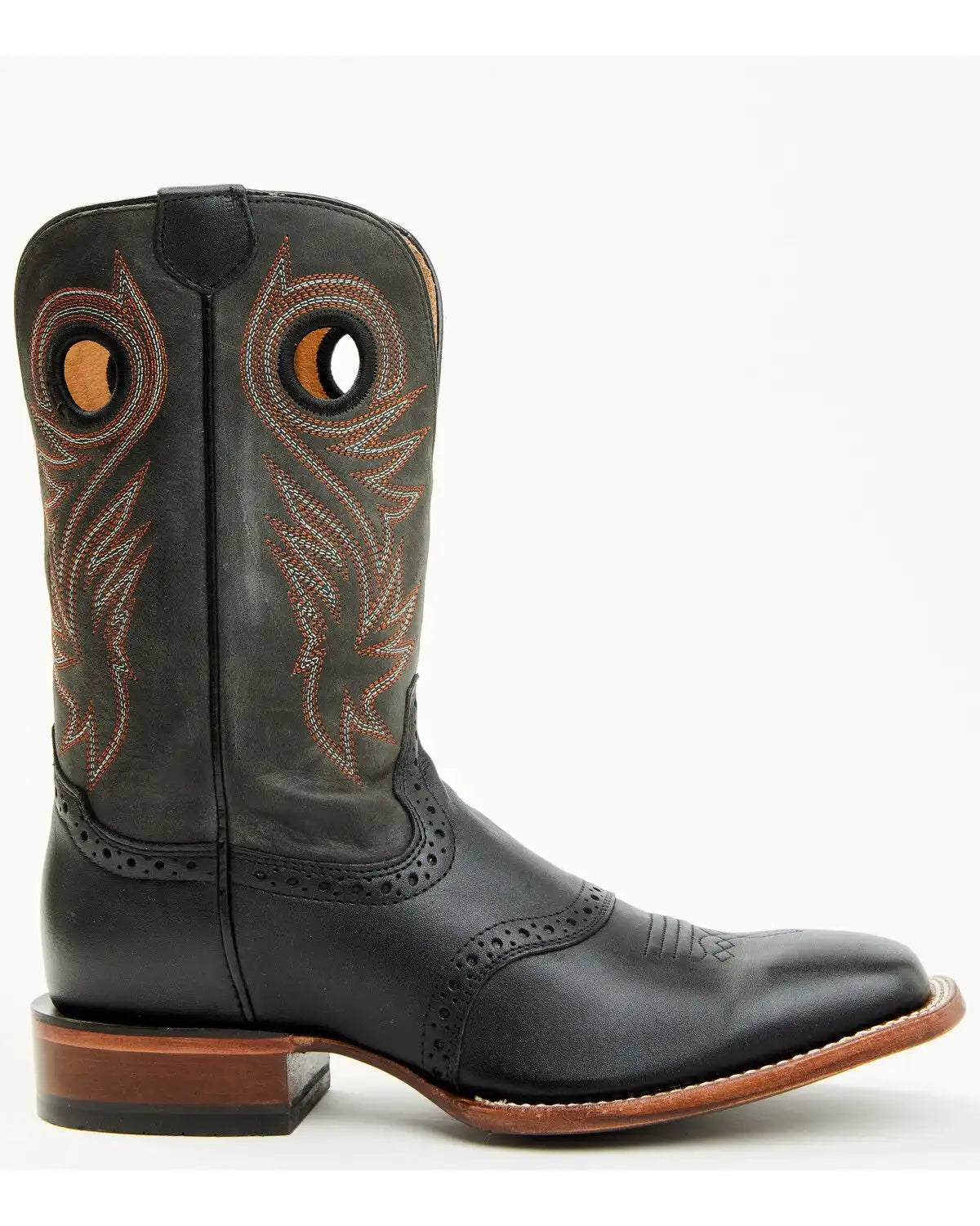 Cody James Men's Sinatra Western Boots - Broad Square Toe