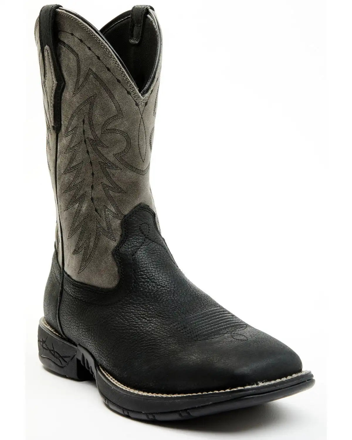 Cody James Men's Summit Lite Xero Gravity Performance Western Boots - Broad Square Toe