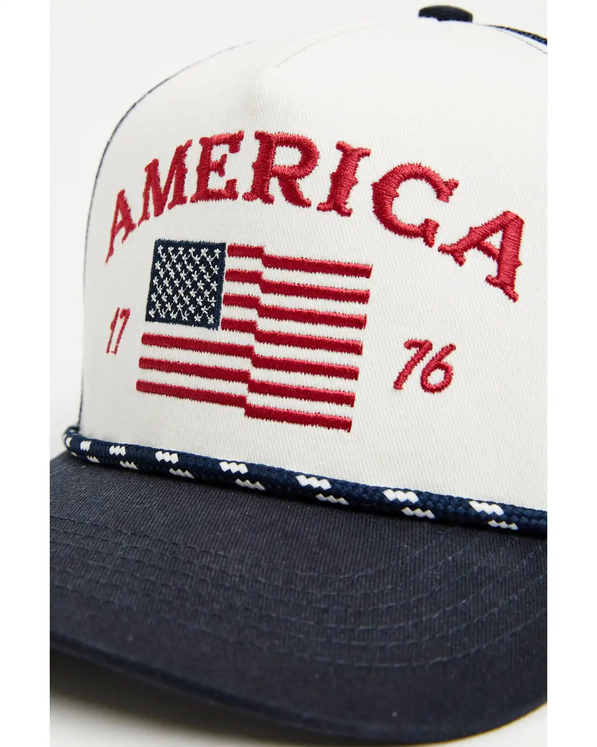 Cody James Men's American 1776 Ball Cap