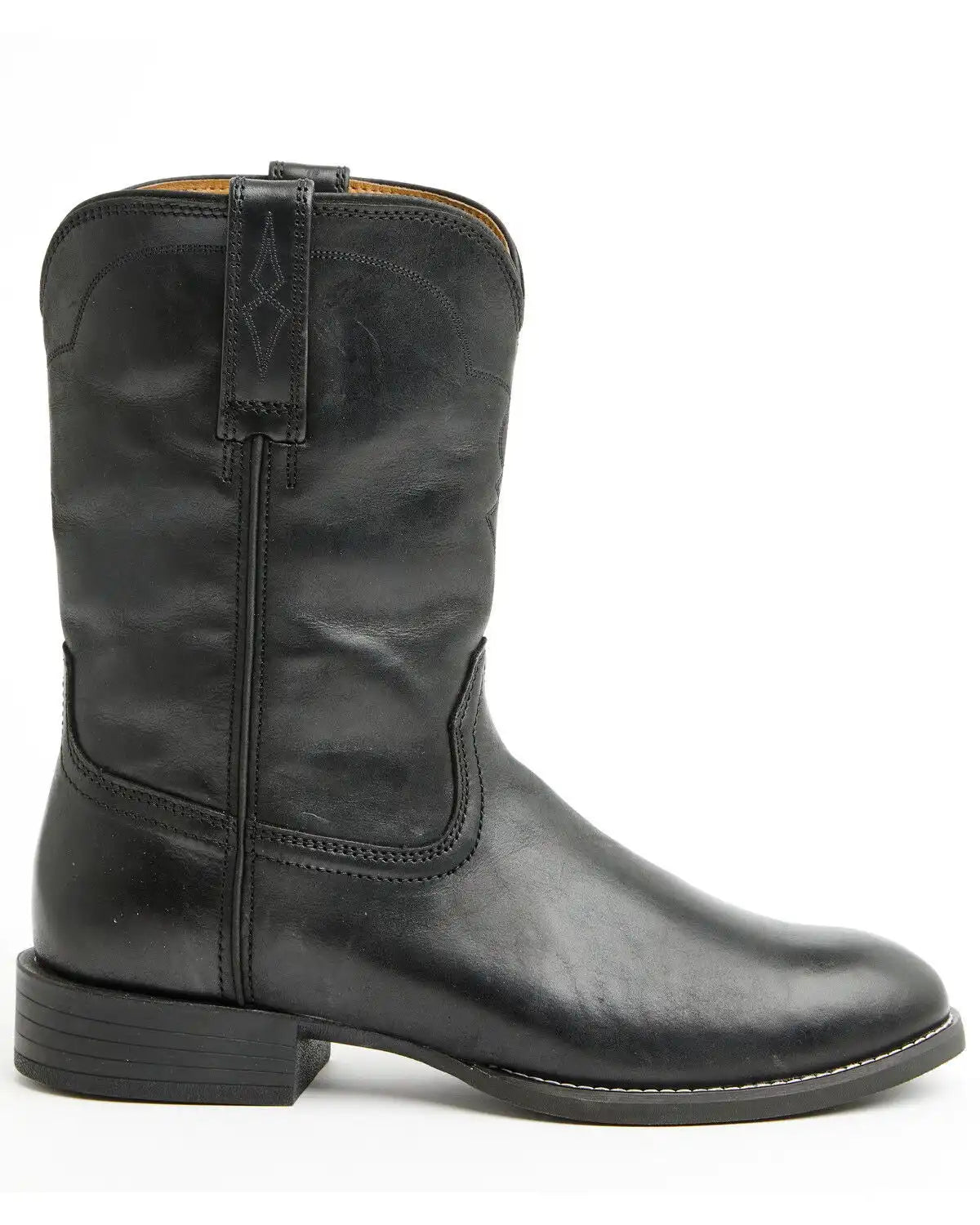 Cody James Men's Highland Roper Boots - Round Toe