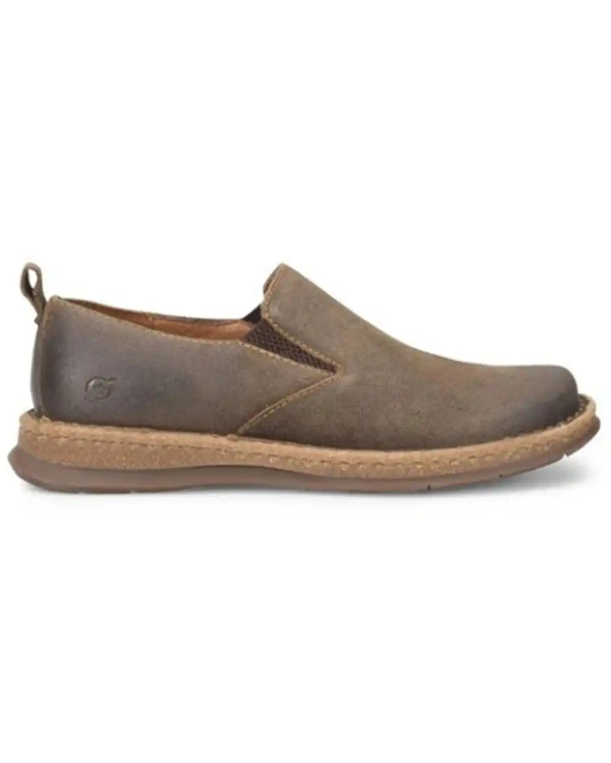 Born Men's Bryson Slip-On Casual Shoes