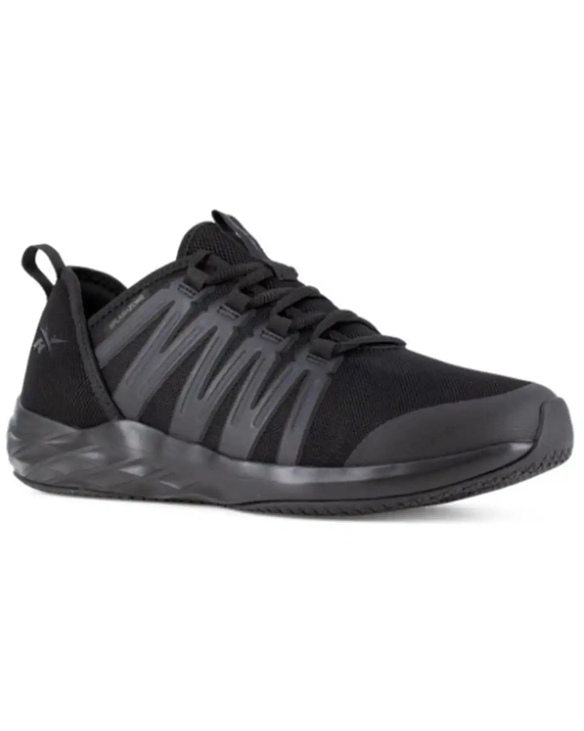 Reebok Women's Astroride Athletic Work Shoes - Soft Toe