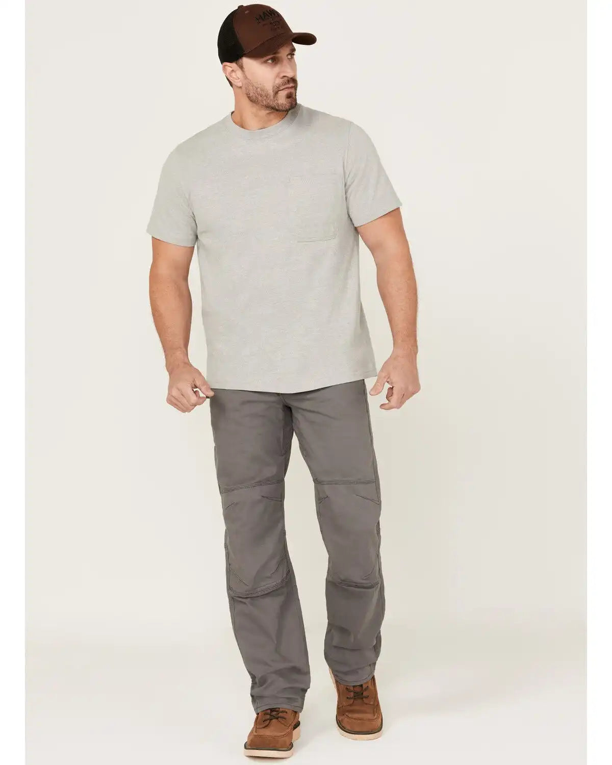 Hawx Men's All Out Work Pants