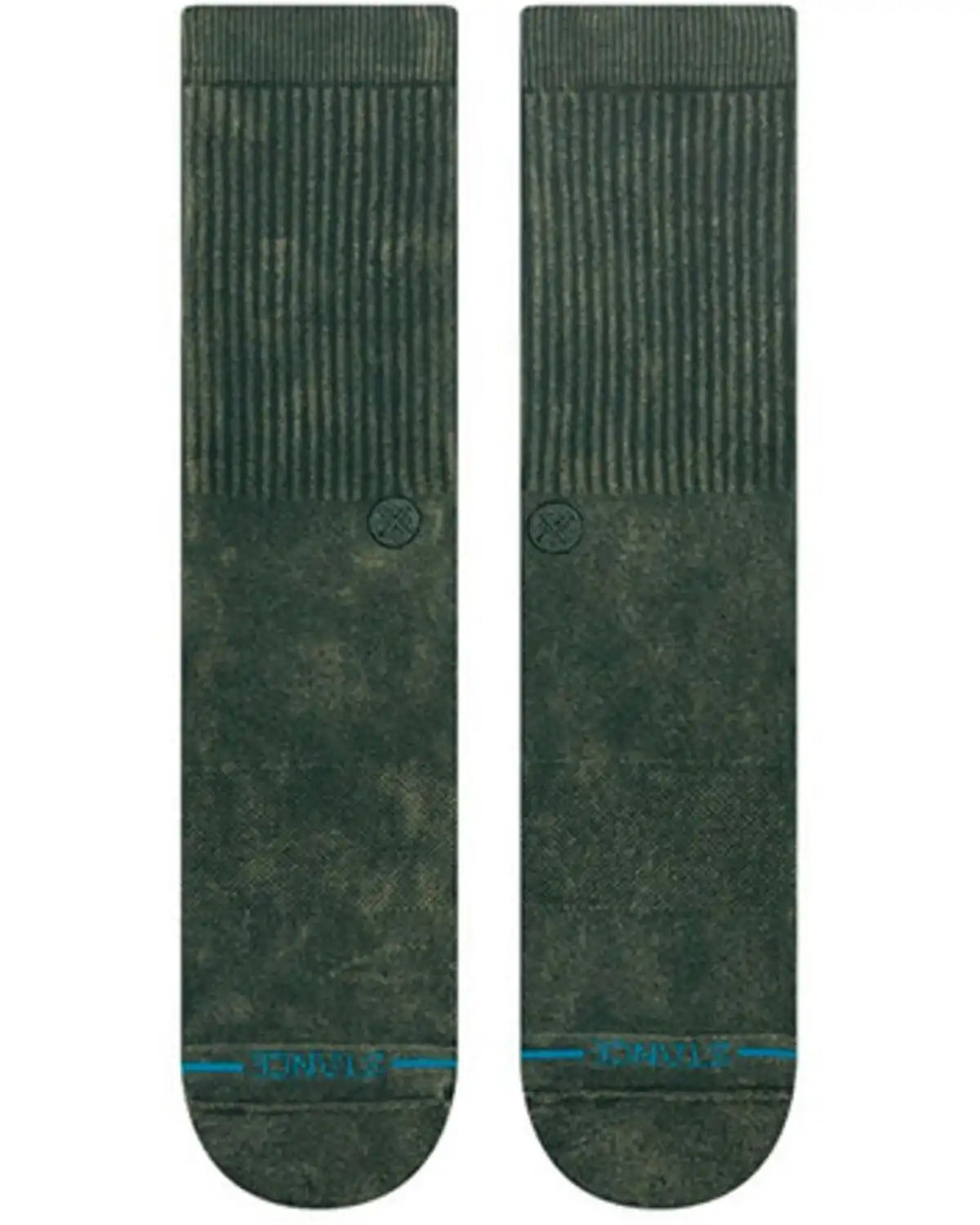 Stance Men's Icon Crew Socks